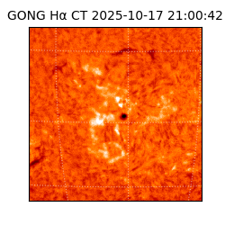 gong - 2025-10-17T21:00:42