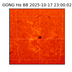 gong - 2025-10-17T23:00:02