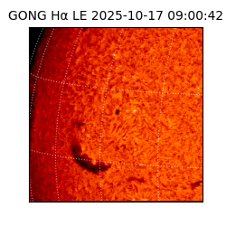 gong - 2025-10-17T09:00:42