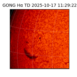 gong - 2025-10-17T11:29:22