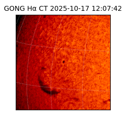 gong - 2025-10-17T12:07:42
