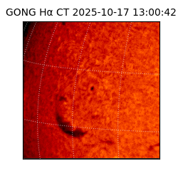 gong - 2025-10-17T13:00:42