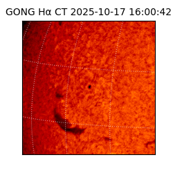 gong - 2025-10-17T16:00:42