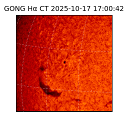 gong - 2025-10-17T17:00:42