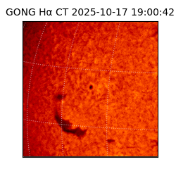 gong - 2025-10-17T19:00:42
