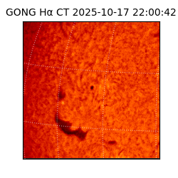 gong - 2025-10-17T22:00:42