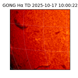 gong - 2025-10-17T10:00:22