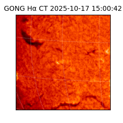 gong - 2025-10-17T15:00:42