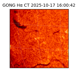 gong - 2025-10-17T16:00:42