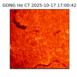 gong - 2025-10-17T17:00:42