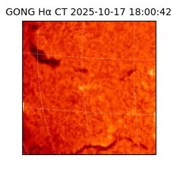 gong - 2025-10-17T18:00:42