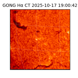 gong - 2025-10-17T19:00:42