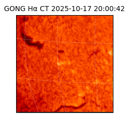 gong - 2025-10-17T20:00:42