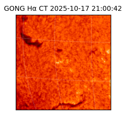 gong - 2025-10-17T21:00:42