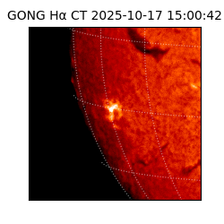 gong - 2025-10-17T15:00:42
