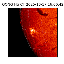 gong - 2025-10-17T16:00:42