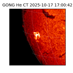 gong - 2025-10-17T17:00:42