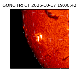 gong - 2025-10-17T19:00:42
