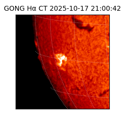 gong - 2025-10-17T21:00:42