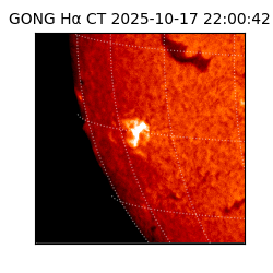gong - 2025-10-17T22:00:42