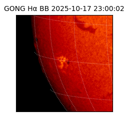 gong - 2025-10-17T23:00:02