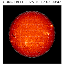 gong - 2025-10-17T05:00:42