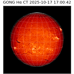 gong - 2025-10-17T17:00:42