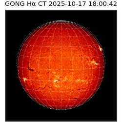 gong - 2025-10-17T18:00:42