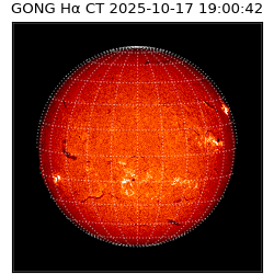 gong - 2025-10-17T19:00:42