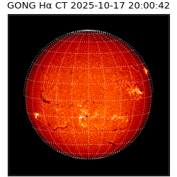 gong - 2025-10-17T20:00:42