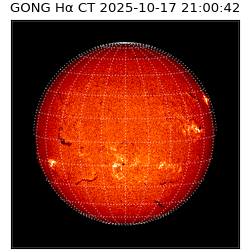 gong - 2025-10-17T21:00:42