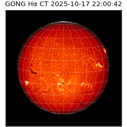 gong - 2025-10-17T22:00:42