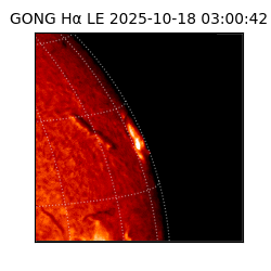 gong - 2025-10-18T03:00:42