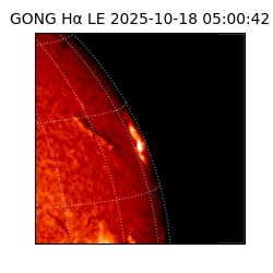 gong - 2025-10-18T05:00:42