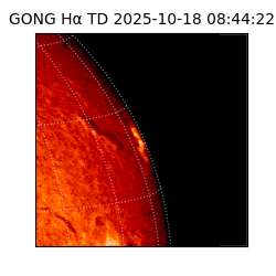 gong - 2025-10-18T08:44:22