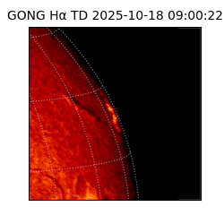 gong - 2025-10-18T09:00:22