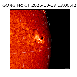 gong - 2025-10-18T13:00:42