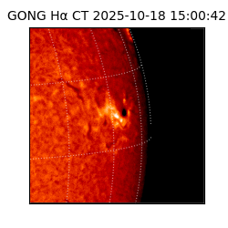 gong - 2025-10-18T15:00:42