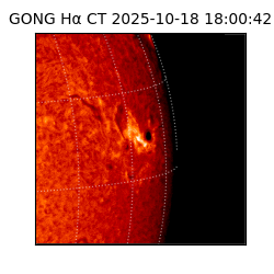 gong - 2025-10-18T18:00:42