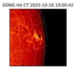 gong - 2025-10-18T19:00:42