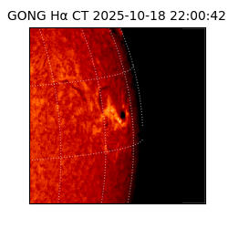 gong - 2025-10-18T22:00:42