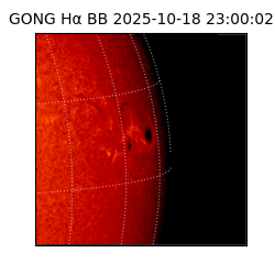 gong - 2025-10-18T23:00:02