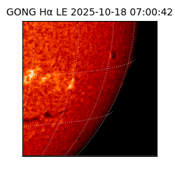 gong - 2025-10-18T07:00:42