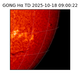 gong - 2025-10-18T09:00:22