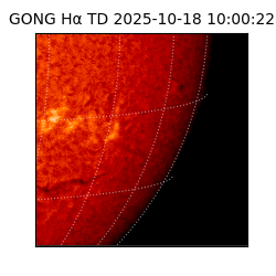 gong - 2025-10-18T10:00:22