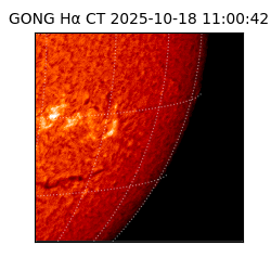 gong - 2025-10-18T11:00:42