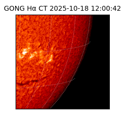 gong - 2025-10-18T12:00:42