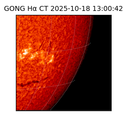 gong - 2025-10-18T13:00:42