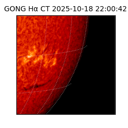gong - 2025-10-18T22:00:42