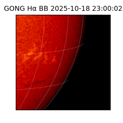 gong - 2025-10-18T23:00:02